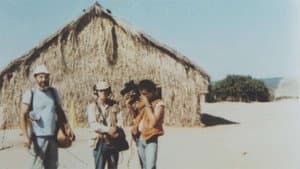 Deus é um Fogo — foto 2