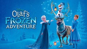 Olaf: Otra aventura congelada de Frozen — foto 8