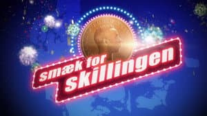 Smæk for skillingen — foto 1