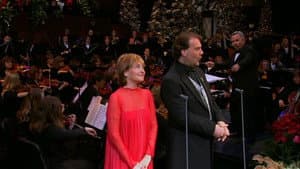 The Wonder of Christmas featuring Frederica von Stade & Bryn Terfel — foto 2