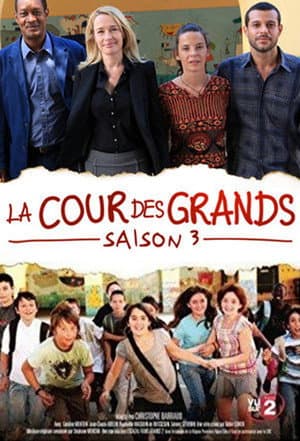 Temporada 3