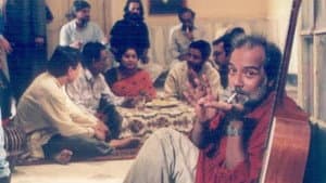 কিছু সংলাপ কিছু প্রলাপ — foto 1