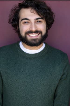 Nick Najarian