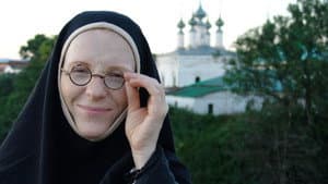 Пелагия и белый бульдог — foto 1
