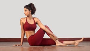 Shilpa's Yoga — foto 6