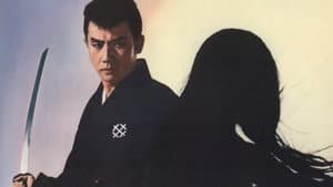 眠狂四郎人肌蜘蛛 — foto 1