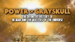 Power of Grayskull: The Definitive History of He-Man and the Masters of the Universe — foto 2