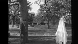 The Keeper and the Ghost — foto 1