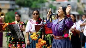 Canto a La Memoria — foto 1