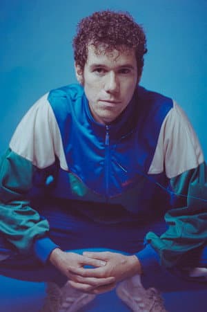 Dennis Harvey