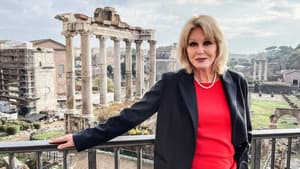 Joanna Lumley's Great Cities of the World — foto 2