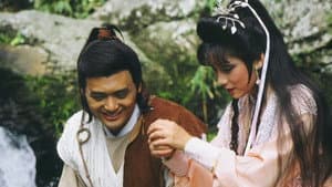 笑傲江湖 — foto 2
