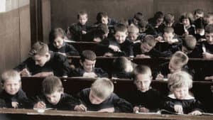 Histoires d'une nation : L'École — foto 2