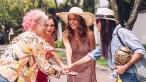 Fuga de Reinas — foto 5