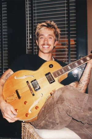 Aiden Krech