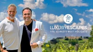 Luxury Escapes: The World's Best Holidays — foto 3