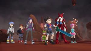 Episodio 45