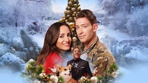 A Soldier for Christmas — foto 1