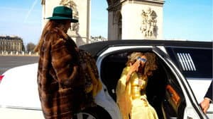 Hollywood Star In Paris — foto 1