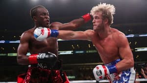 KSI vs. Logan Paul 2 — foto 2