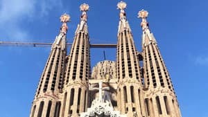 Sagrada Família, le défi de Gaudí — foto 2