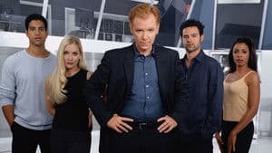 CSI: Miami — foto 2