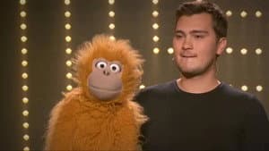 Jeff Panacloc perd le contrôle ! — foto 1