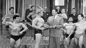 Mister Universe — foto 4