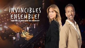 Invincibles ensemble ! Contre la maladie de Charcot — foto 1