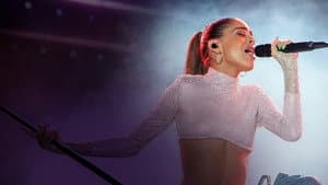 Tini Tour 2022, en vivo desde Buenos Aires — foto 2