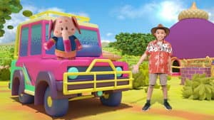 Episodio 1