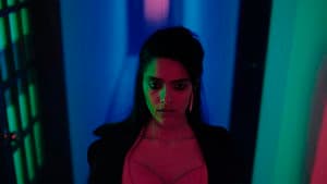 Luz Vermelha — foto 4