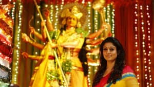 நீ எங்கே என் அன்பே — foto 1