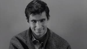 Anthony Perkins, l'acteur derrière la porte — foto 1