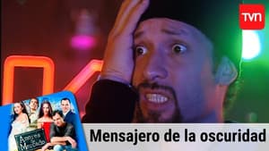 Mensajero de la oscuridad