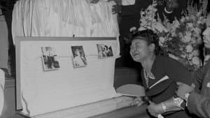 The Body of Emmett Till — foto 1