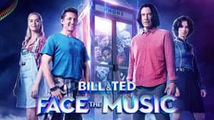 Bill y Ted 3: Salvando el Universo — foto 7
