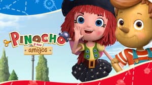 Pinocho y sus amigos — foto 3