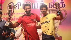 களத்தில் சந்திப்போம் — foto 5