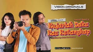 Kejarlah Daku Kau Kutangkap: The Series — foto 1