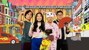 Awkwafina Is Nora from Queens — foto 10