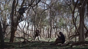 The Retrieval — foto 1