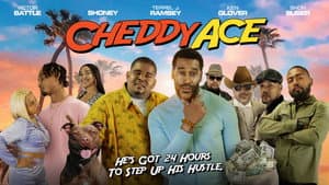 Cheddy Ace — foto 1