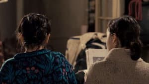Las analfabetas — foto 6