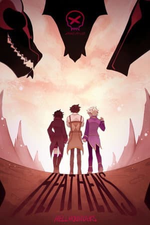 Temporada 1