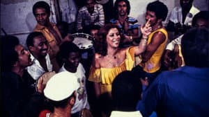 Andança: Os Encontros e as Memórias de Beth Carvalho — foto 2