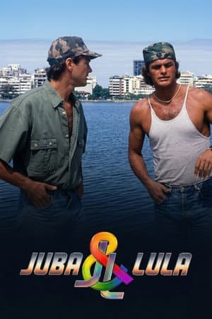 Temporada 1