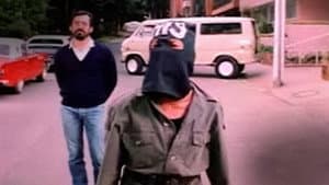 La toma de la embajada — foto 1