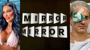 Todd Sampson's Mirror Mirror — foto 1