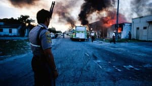 When Liberty Burns — foto 1